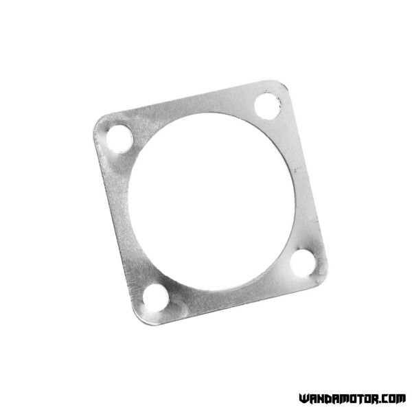 Head gasket for 50cc bicycle conversion engine-1